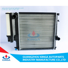 High Performance Aluminum Car Radiator of BMW318′87-91mt Low Price